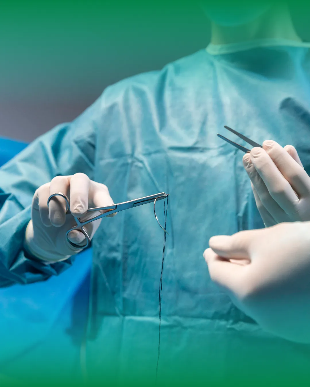 Cirugía General y Laparoscópica